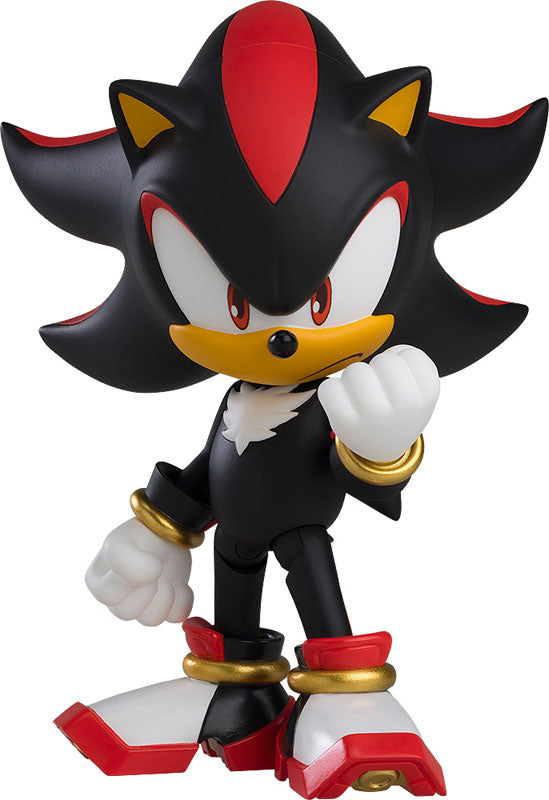 Nendoroid Sonic the Hedgehog Shadow the Hedgehog Preventa