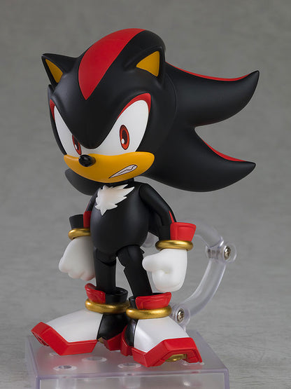 Nendoroid Sonic the Hedgehog Shadow the Hedgehog Preventa