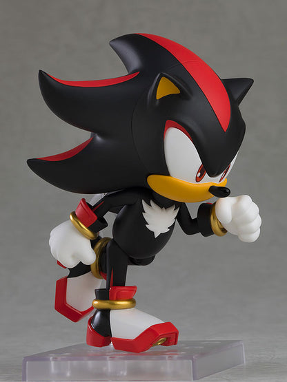 Nendoroid Sonic the Hedgehog Shadow the Hedgehog Preventa