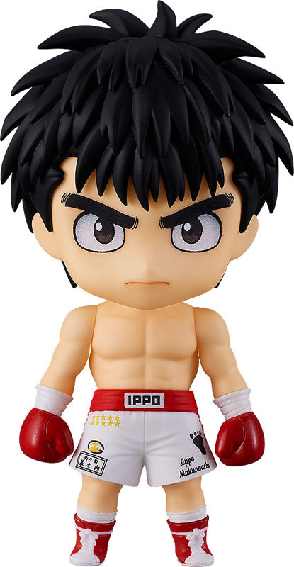 Nendoroid Hajime no Ippo Ippo Makunouchi Preventa