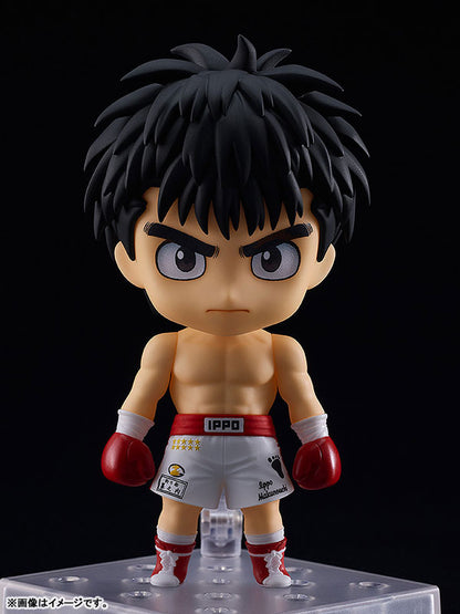 Nendoroid Hajime no Ippo Ippo Makunouchi Preventa