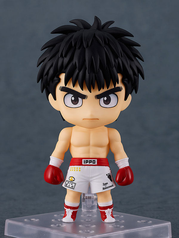 Nendoroid Hajime no Ippo Ippo Makunouchi Preventa