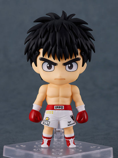 Nendoroid Hajime no Ippo Ippo Makunouchi Preventa