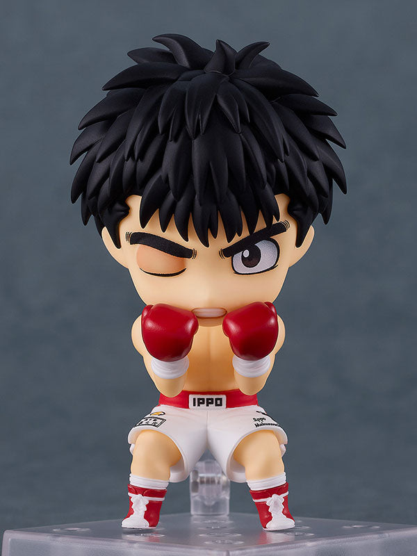 Nendoroid Hajime no Ippo Ippo Makunouchi Preventa