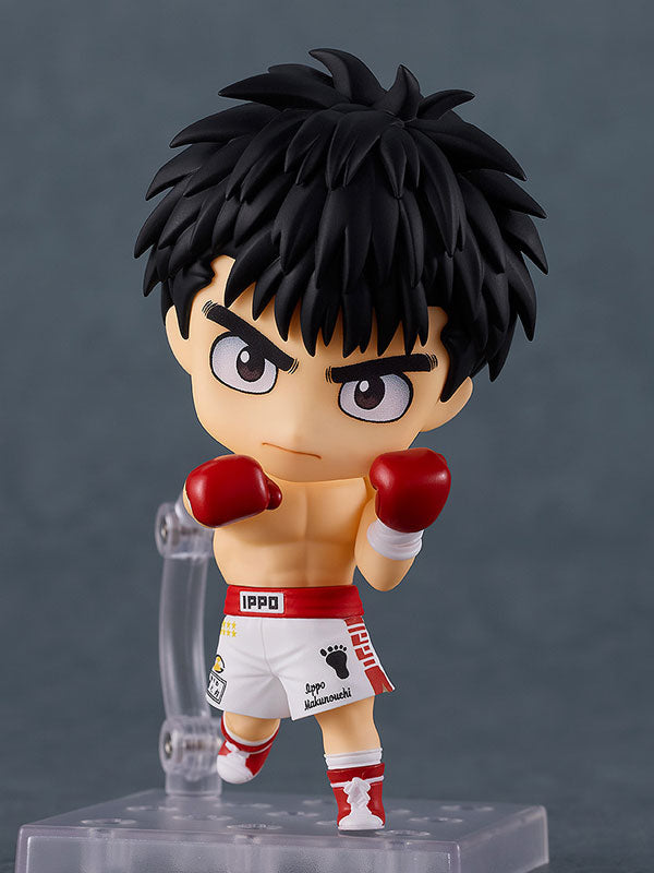 Nendoroid Hajime no Ippo Ippo Makunouchi Preventa