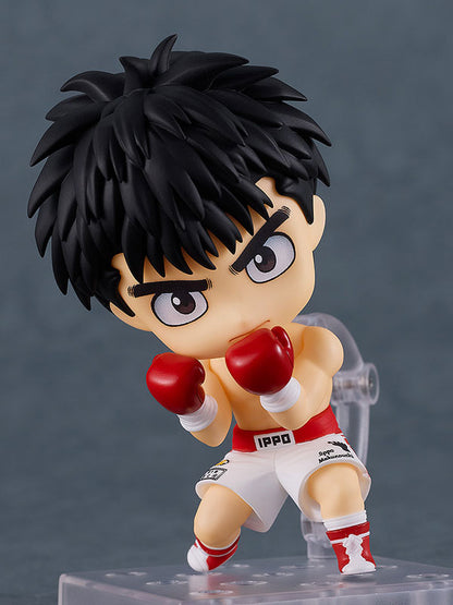 Nendoroid Hajime no Ippo Ippo Makunouchi Preventa