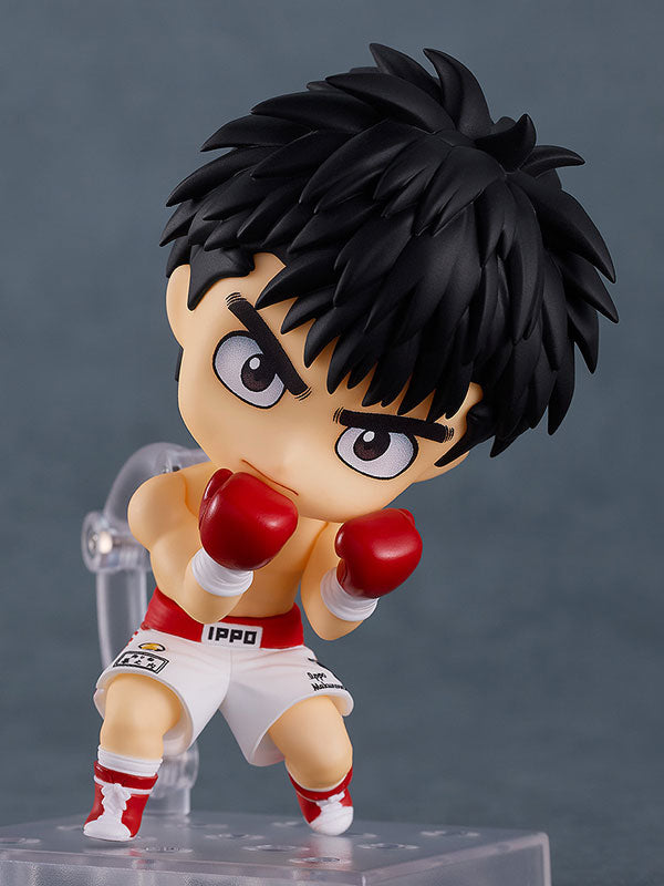 Nendoroid Hajime no Ippo Ippo Makunouchi Preventa