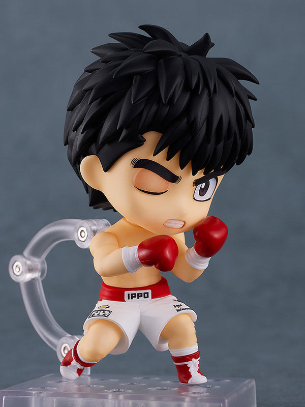 Nendoroid Hajime no Ippo Ippo Makunouchi Preventa