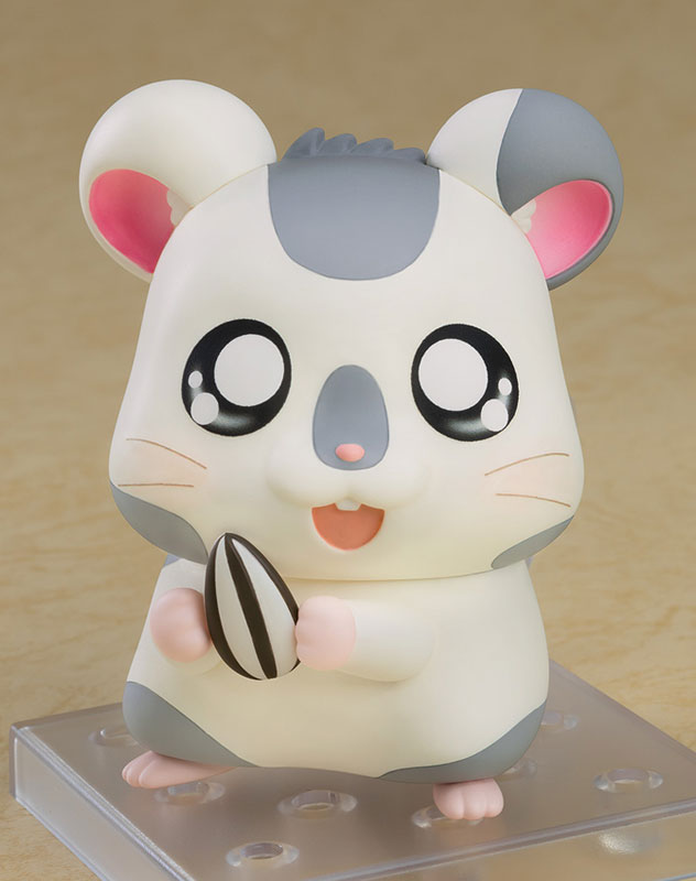 Nendoroid Hamtaro Oxnard Preventa