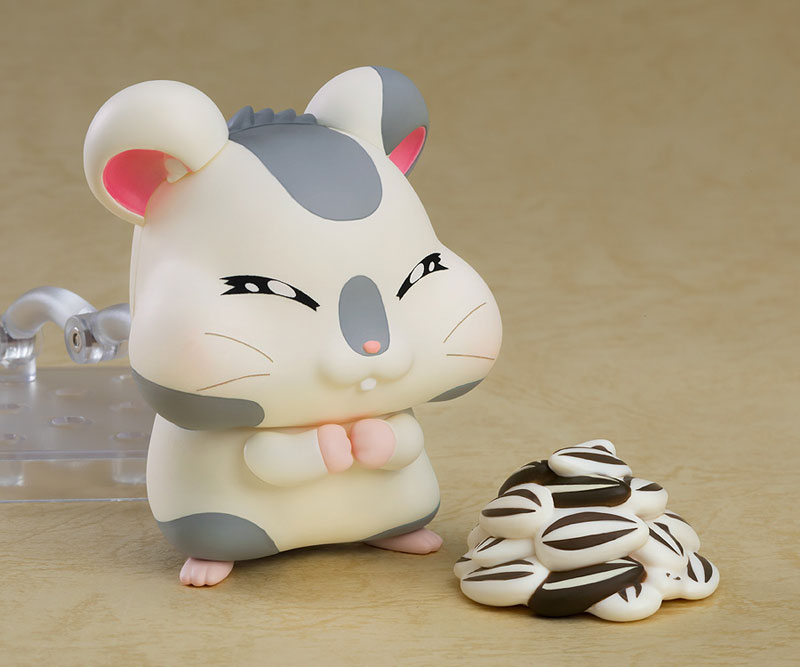 Nendoroid Hamtaro Oxnard Preventa