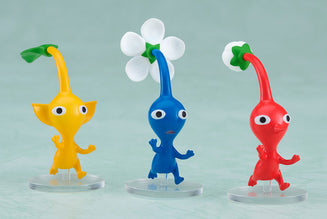 Nendoroid Pikmin Bulborb Preventa