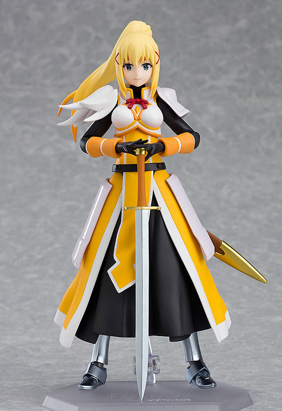 figma KonoSuba 3 Darkness Preventa