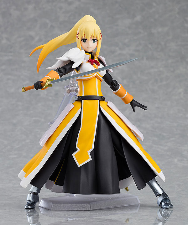 figma KonoSuba 3 Darkness Preventa