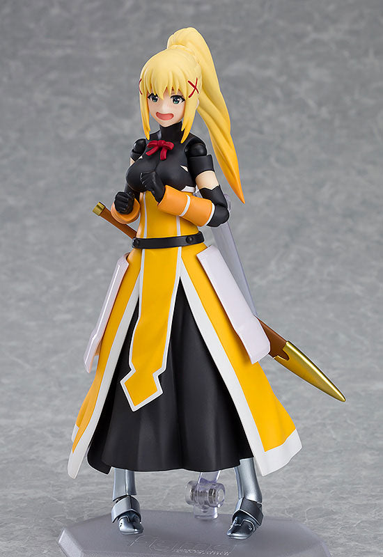 figma KonoSuba 3 Darkness Preventa