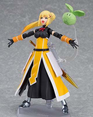 figma KonoSuba 3 Darkness Preventa