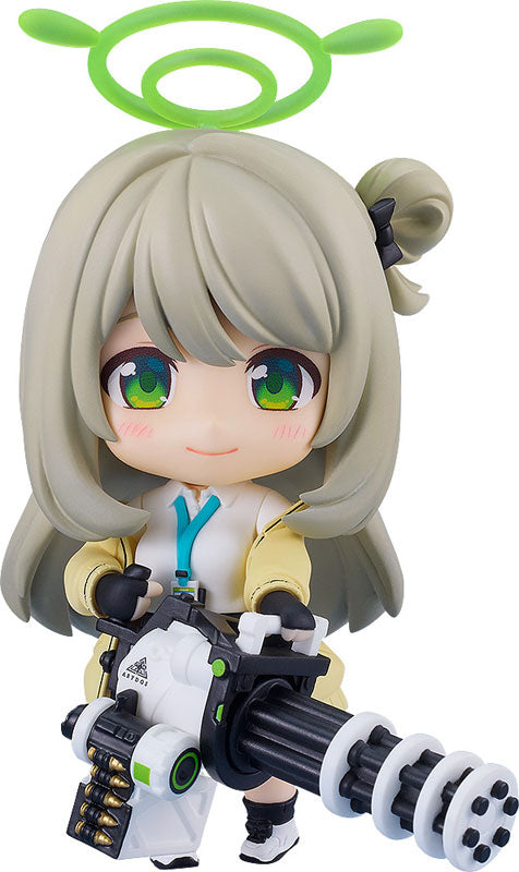 Nendoroid Blue Archive Nonomi Izayoi Preventa