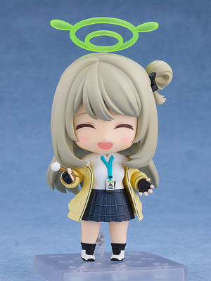 Nendoroid Blue Archive Nonomi Izayoi Preventa