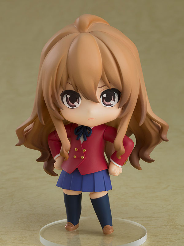 Nendoroid Toradora! Taiga Aisaka 2.0 Preventa