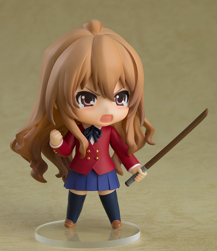 Nendoroid Toradora! Taiga Aisaka 2.0 Preventa