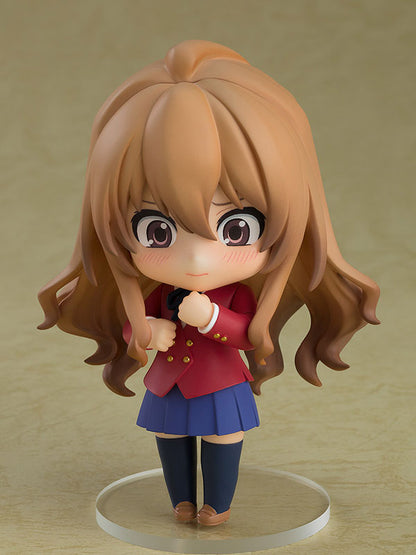 Nendoroid Toradora! Taiga Aisaka 2.0 Preventa