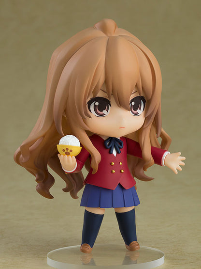 Nendoroid Toradora! Taiga Aisaka 2.0 Preventa