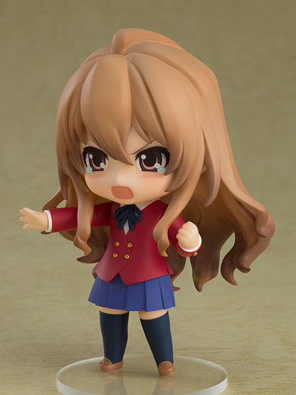 Nendoroid Toradora! Taiga Aisaka 2.0 Preventa