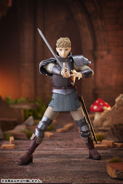 figma Delicious in Dungeon Laios Preventa