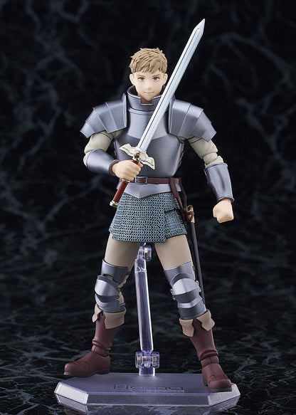 figma Delicious in Dungeon Laios Preventa