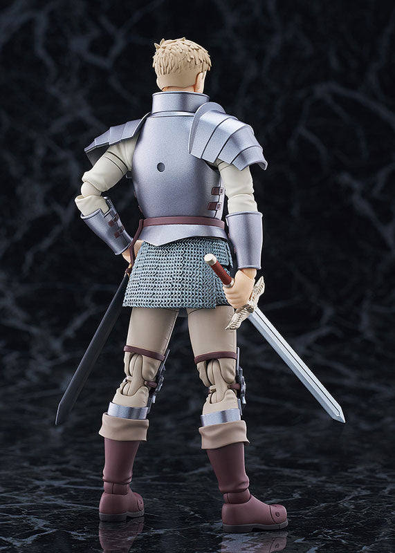 figma Delicious in Dungeon Laios Preventa