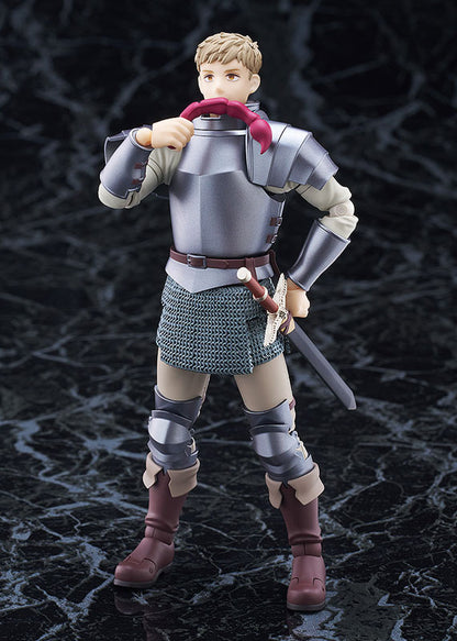 figma Delicious in Dungeon Laios Preventa