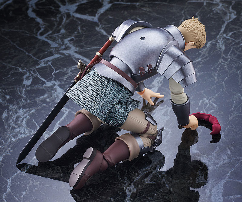 figma Delicious in Dungeon Laios Preventa