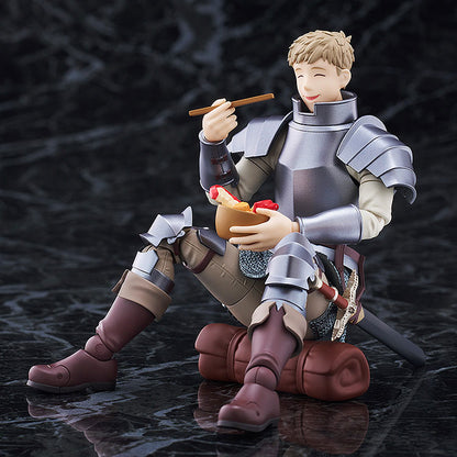 figma Delicious in Dungeon Laios Preventa