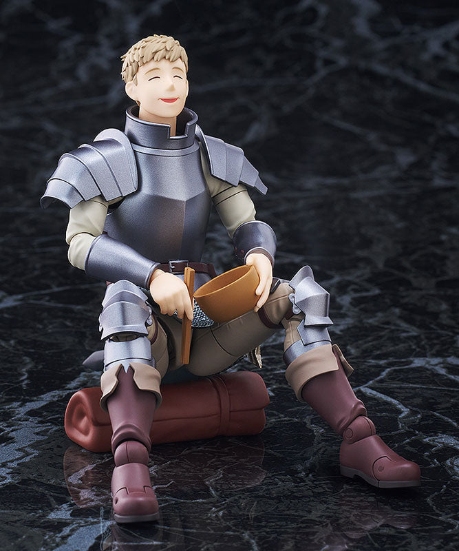 figma Delicious in Dungeon Laios Preventa