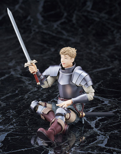 figma Delicious in Dungeon Laios Preventa