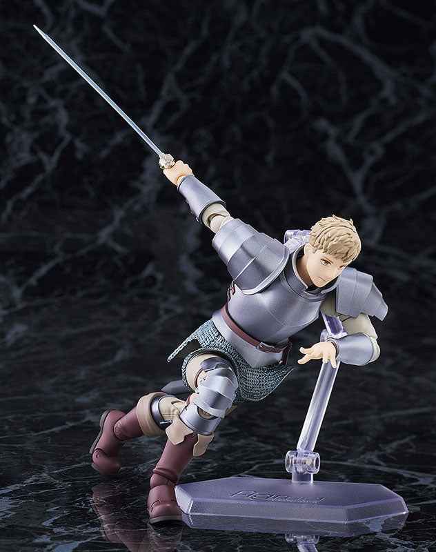 figma Delicious in Dungeon Laios Preventa