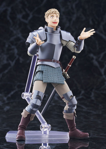 figma Delicious in Dungeon Laios Preventa