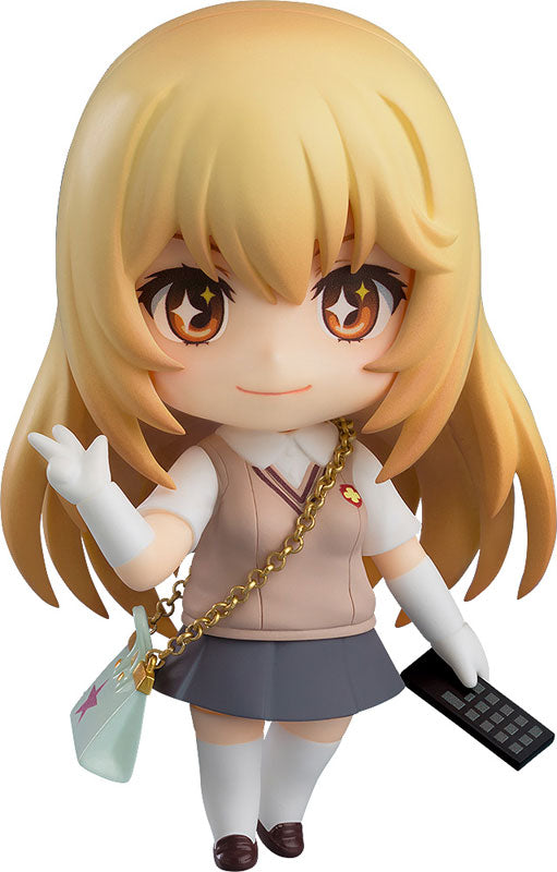 Nendoroid Toaru Kagaku no Railgun T Misaki Shokuhou Preventa