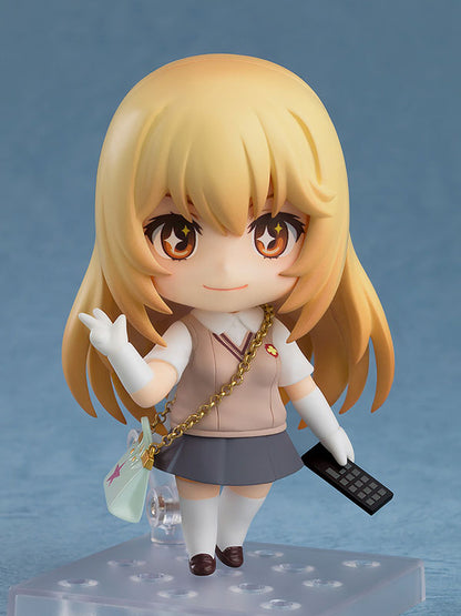 Nendoroid Toaru Kagaku no Railgun T Misaki Shokuhou Preventa