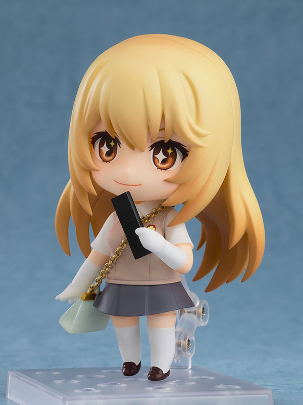 Nendoroid Toaru Kagaku no Railgun T Misaki Shokuhou Preventa