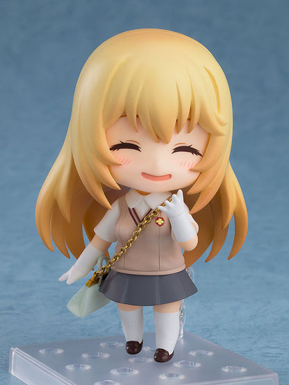 Nendoroid Toaru Kagaku no Railgun T Misaki Shokuhou Preventa