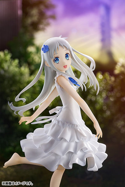 POP UP PARADE Anohana: The Flower We Saw That Day Meiko Honma Preventa