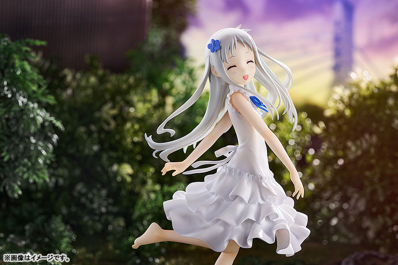 POP UP PARADE Anohana: The Flower We Saw That Day Meiko Honma Preventa