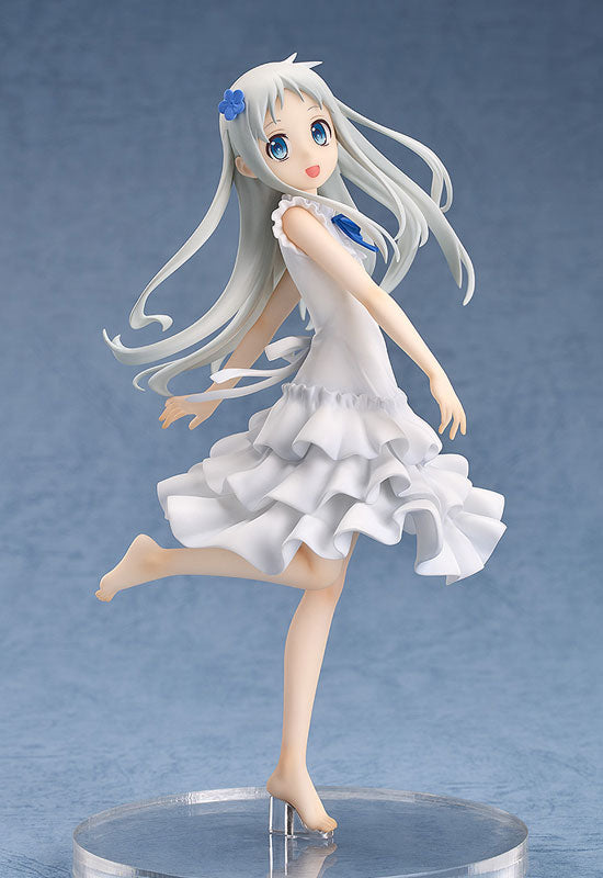 POP UP PARADE Anohana: The Flower We Saw That Day Meiko Honma Preventa