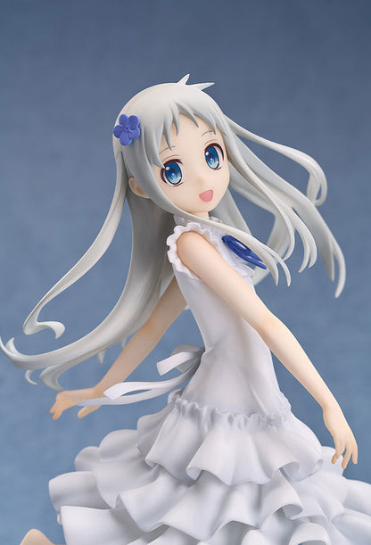 POP UP PARADE Anohana: The Flower We Saw That Day Meiko Honma Preventa