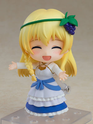 Nendoroid KonoSuba 3 Iris Preventa