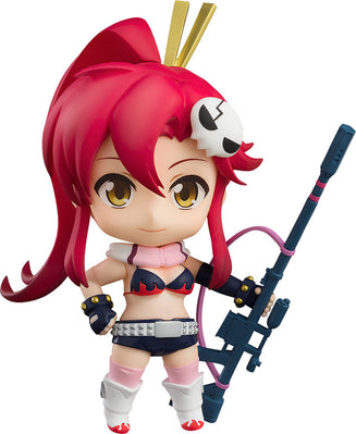 Nendoroid Gurren Lagann Yoko 2.0 Preventa