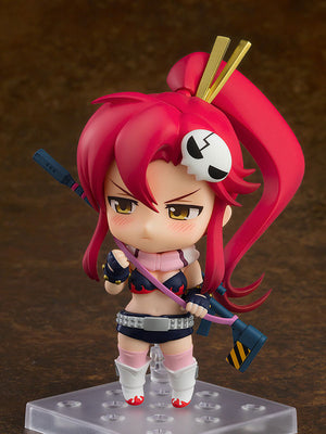 Nendoroid Gurren Lagann Yoko 2.0 Preventa