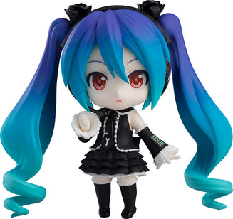 Nendoroid SEGA feat. HATSUNE MIKU Project Hatsune Miku Infinity Ver. Preventa