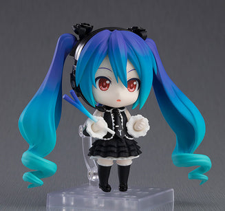 Nendoroid SEGA feat. HATSUNE MIKU Project Hatsune Miku Infinity Ver. Preventa