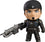 Nendoroid Gears of War Marcus Fenix Preventa